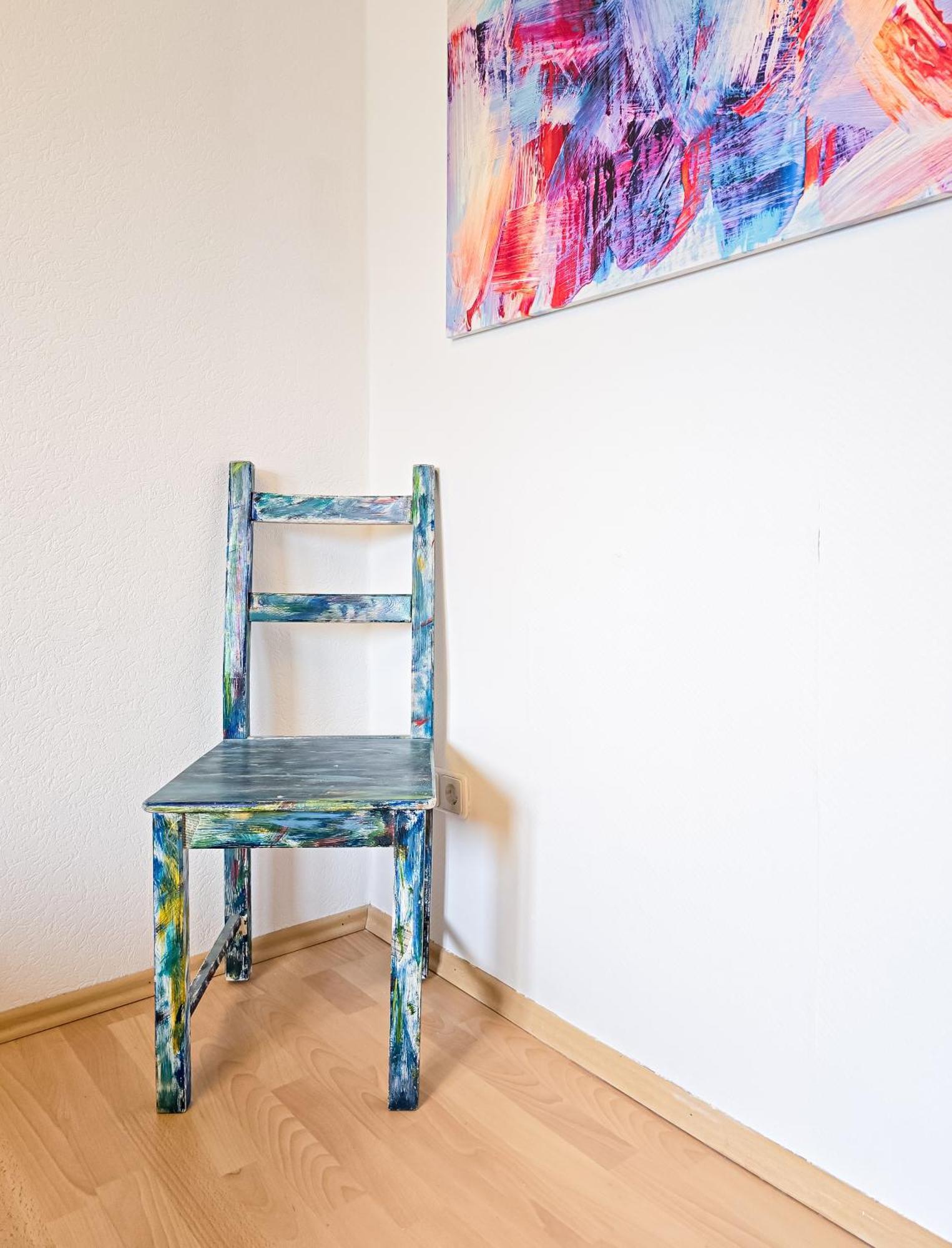 Star-Apartment - Calm, Spacious & Garden, 120M2 Nußloch Exteriér fotografie
