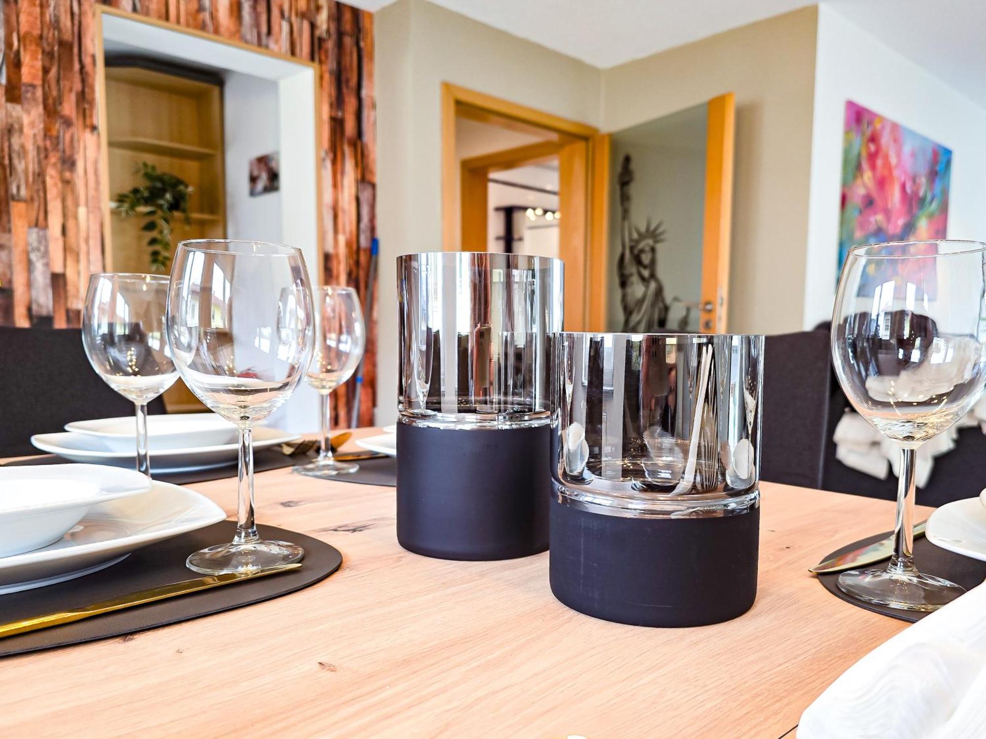 Star-Apartment - Calm, Spacious & Garden, 120M2 Nußloch Exteriér fotografie