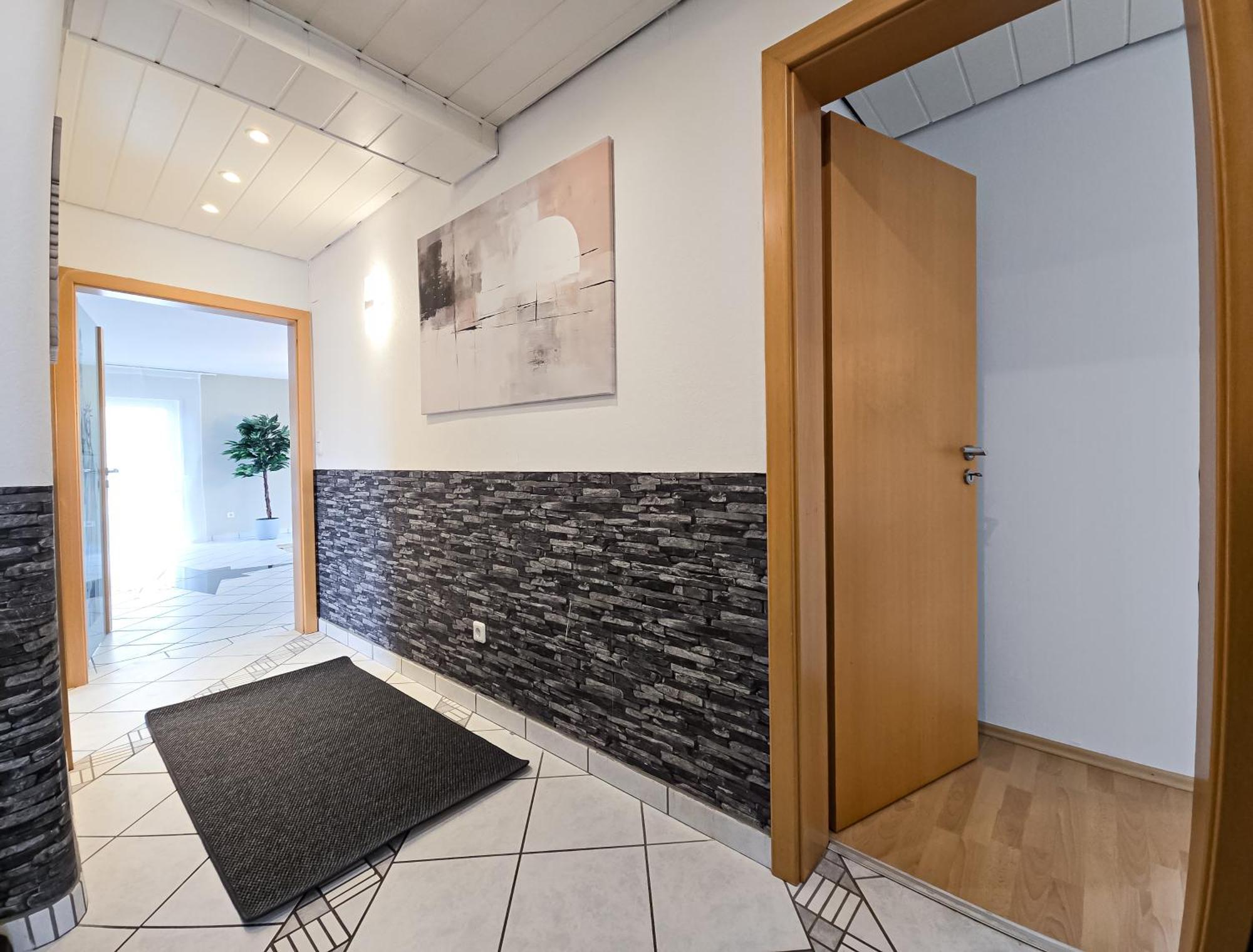 Star-Apartment - Calm, Spacious & Garden, 120M2 Nußloch Exteriér fotografie