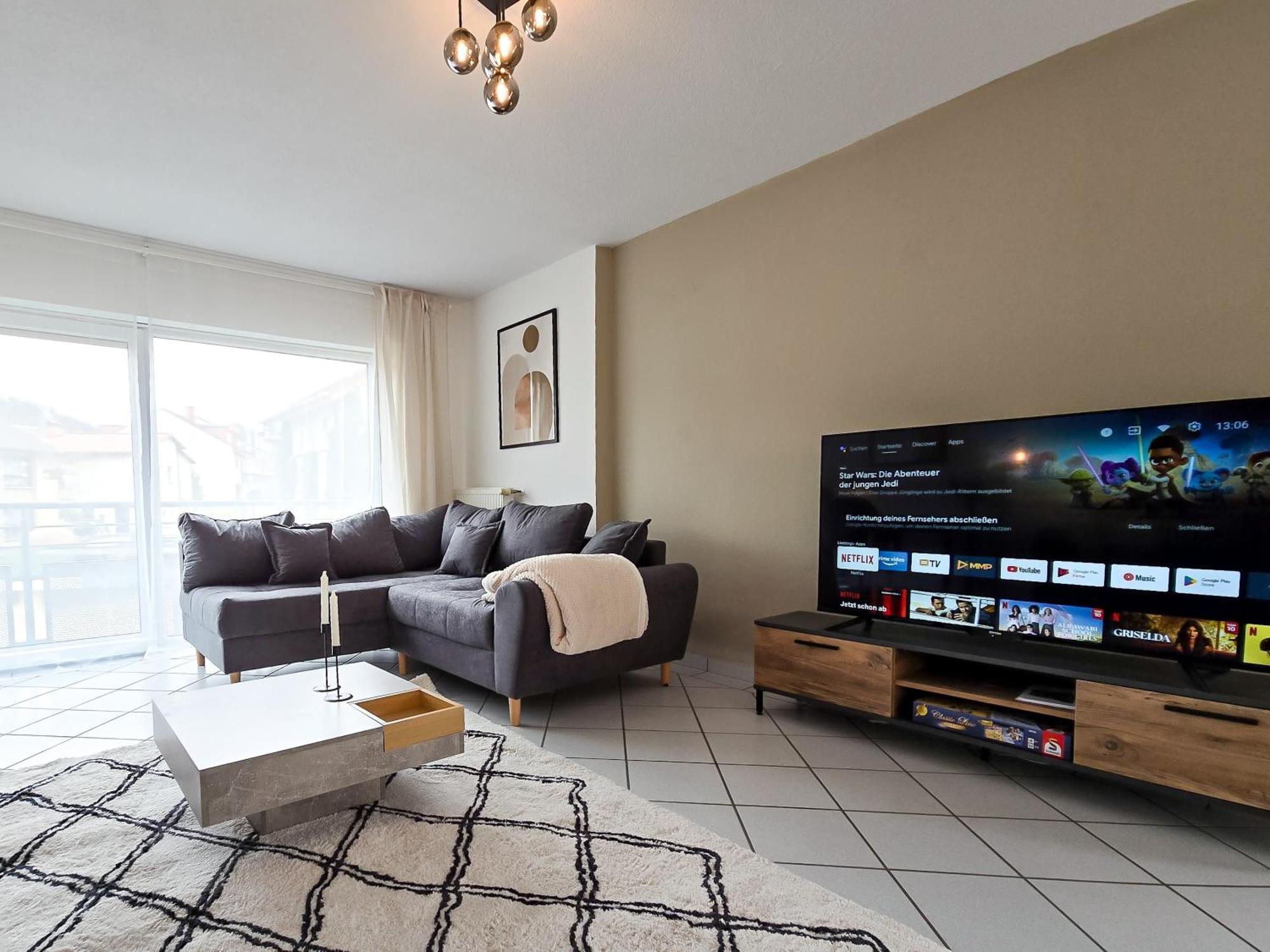 Star-Apartment - Calm, Spacious & Garden, 120M2 Nußloch Exteriér fotografie