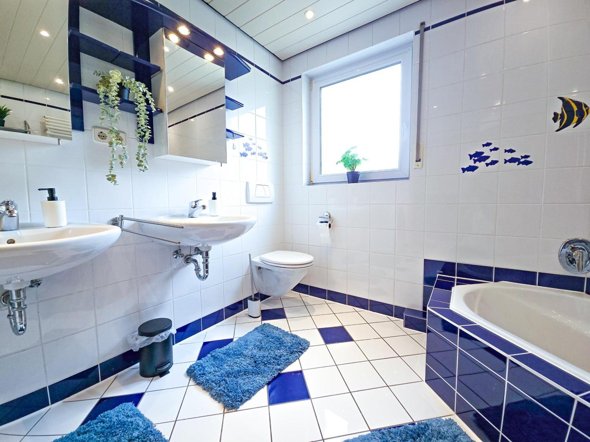 Star-Apartment - Calm, Spacious & Garden, 120M2 Nußloch Exteriér fotografie